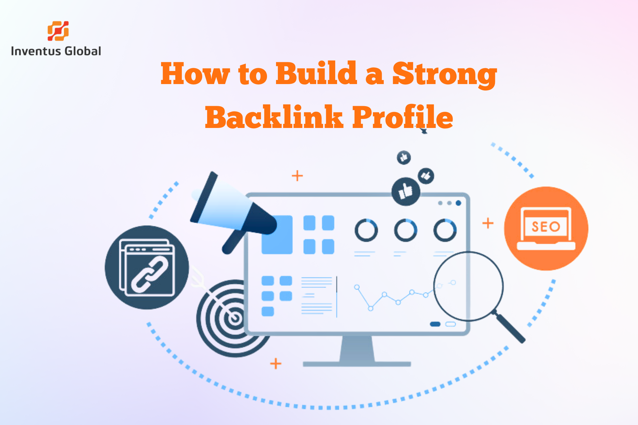 How to Build a Strong Backlink Profile